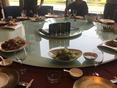 -希尔顿逸林酒店·中餐厅