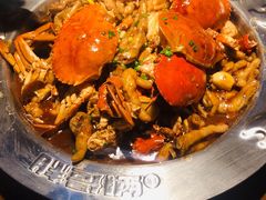 -胖哥俩肉蟹煲(苏州中心店)