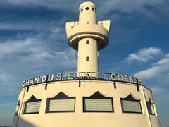 -ChanDu躔度咖啡(灯塔店)