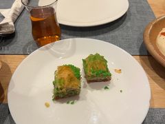 -ALAMEEN阿拉伯餐厅(三里屯店)
