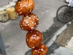 邓记新一代糖油果子-邓记新一代糖油果子(四川煤管局供销公司职工宿舍店)