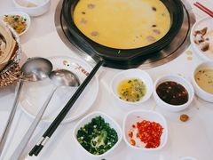 -好彩猪肚鸡(正弘城店)