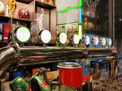 -京狮炙燥·精酿烧烤(首经贸店)