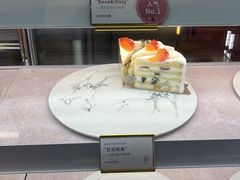 -CloudD'or可露朵蛋糕(1733商业空间店)