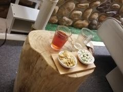 -北里·4k影院式足疗SPA馆(观音桥店)