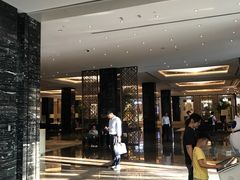 -南京金陵饭店