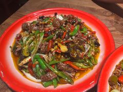 -泥糊破店小酒馆·团建聚餐(南京西路店)