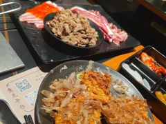 -千寻烧肉(政务区店)