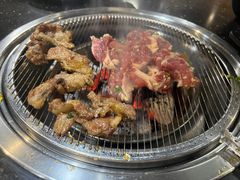 -丹东丛炟海鲜烧烤(江艺路店)