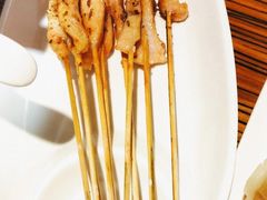 -大脸鸭记鸭血粉丝(花园城店)