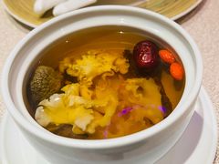 -万丽轩·粤菜(王府井金茂万丽酒店)