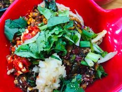 纠结千层肚-冒椒火辣(太古里店)
