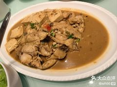 -添福来墨鱼饺子 · 海鲜东北菜(大连星海·黄浦路店)