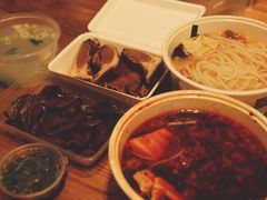 官渡小锅米线-留焕小吃·昆明非遗小吃品牌(文明街店)