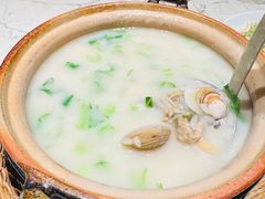 -潮州府·潮菜·砂锅粥(徐家汇店)