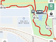 -武汉园博园(武汉自然博物馆)