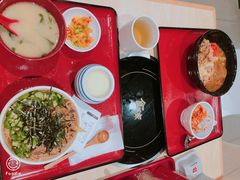 -食其家·牛丼咖喱(金三角店)