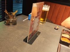 -铭牛烧肉·和牛海鲜自助(高新月牙湖店)