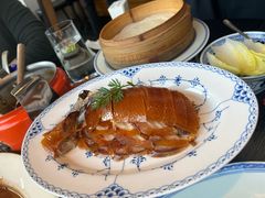 -玖五京菜(杭州城北万象城店)