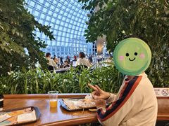 -国家大剧院西餐厅