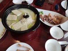 -鹿鸣春饭店(总店)