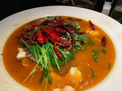 -清水亭湖北菜(大屯DT51店)