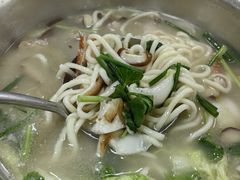 -阿水杠面(漳港店)