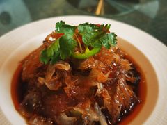 凉拌海蜇-79号渔船海鲜饭店(宝安店)