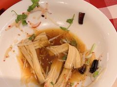 -西贝莜面村(当代商城店)