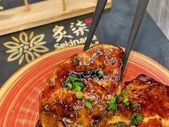 -炙柒Sekinana·精致日料(合生汇店)