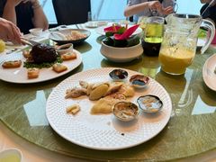 -上海总会SHANGHAICLUB(兴业太古汇店)