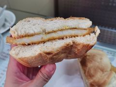 -义顺牛奶公司(新马路老店)
