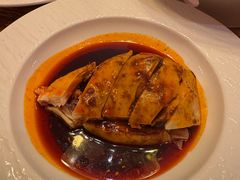 -新白鹿餐厅(龙游路总店·杭帮菜名店)