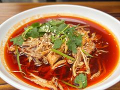 -新万鑫银丝面·非遗无锡味(惠山古镇店)