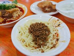 -华兴街自力面店