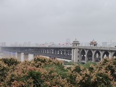 -武汉长江大桥