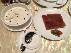 -8餐厅(新葡京酒店)