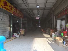 -济南海鲜大市场