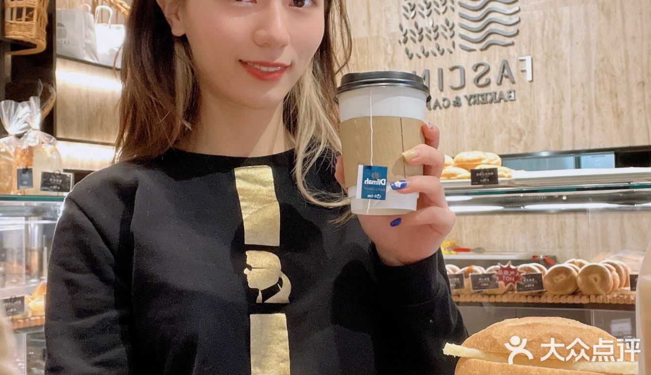 上海最好吃的贝果面包在这里！