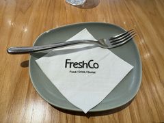 -FreshCo鲜途·西厨(大良店)