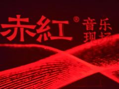 -赤红音乐现场(浦东金桥路店)