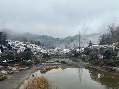 -九华山风景区