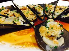 -紫阳海鲜楼·传承闽味(长乐路总店)