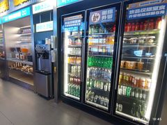 -喜井无限自助烤肉公司(石厦店)