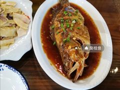 -缘来聚·徽菜名店(黄山宏村店)