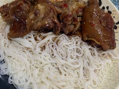 -贤花饭店(凯德店)
