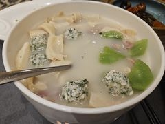 -A One Kitchen·南京精菜馆(晶丽酒店店)