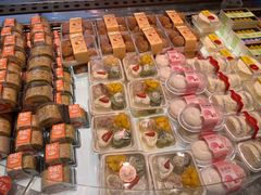 -荷家面包生日蛋糕(大渡口万达广场店)