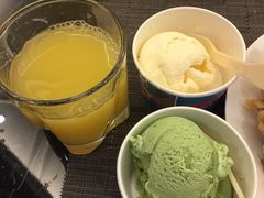 -圣雷克大酒店-爱琴海自助餐厅