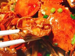 -胖哥俩肉蟹煲(世茂国际广场店)